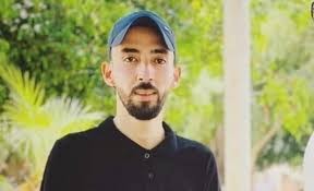 عائلة الشهيد حميدي تناشد بتسليم جثمان ابنها المحتجز لدى الاحتلال