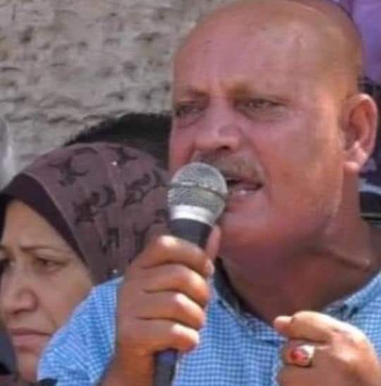 بقلم: الأسير المحرر مصطفى المسلماني