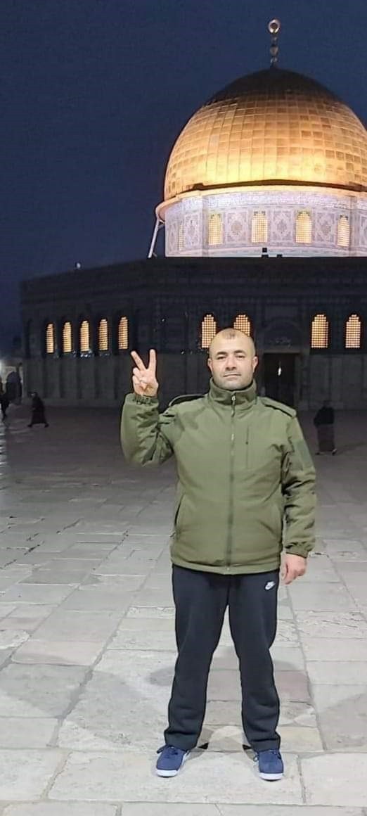 الاحتلال يعتقل مقدسيًا تصدى لاقتحام الأقصى