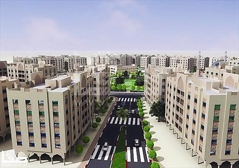 أوقاف غزة تعلق على أنباء متداولة حول توزيع شقق سكنية للفقراء