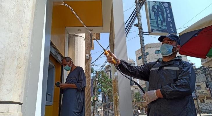 طوارئ خانيونس تغلق كافة المحال التجارية غدًا الجمعة في عبسان الكبيرة