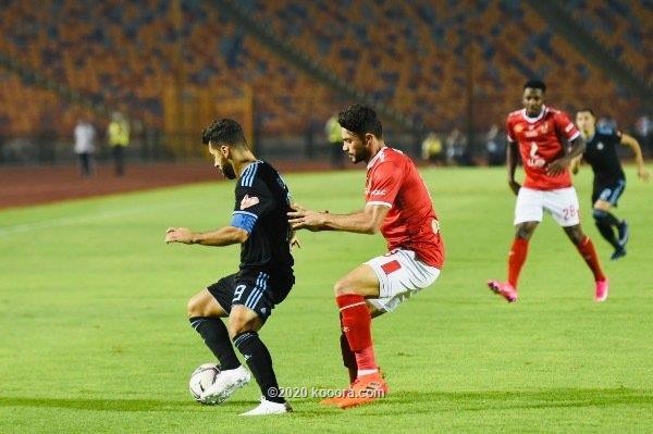 الدوري المصري