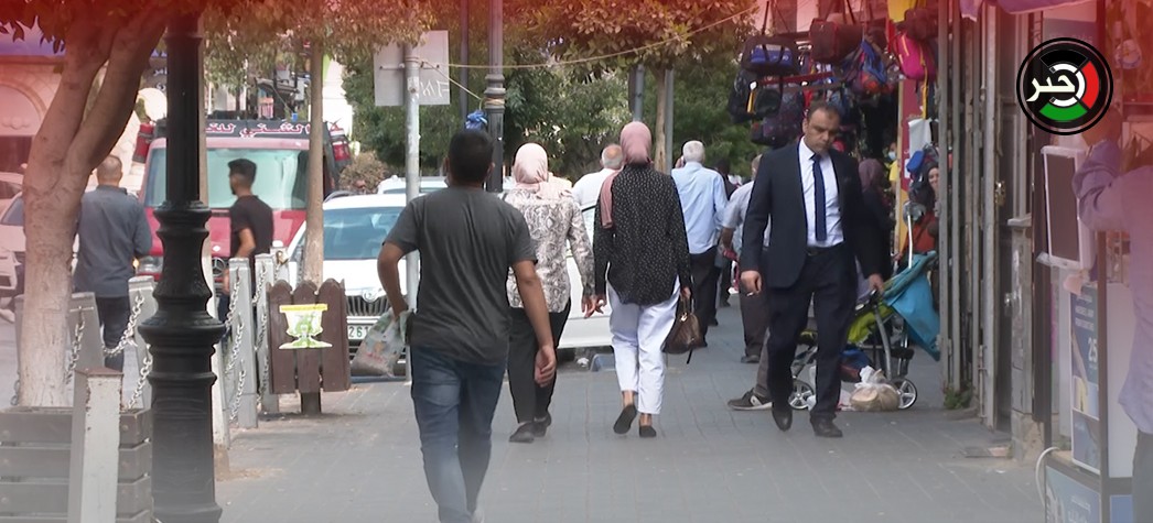 بالفيديو: سؤال برام الله.. من الأقل عداءً للفلسطينيين ترامب أم منافسه بايدن؟!