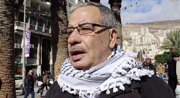 الأتيرة: حركة فتح تتوجَّه للتحالف مع شركائها التاريخيين ضمن إطار "منظمة التحرير"