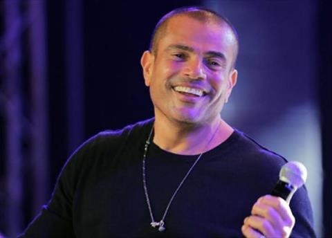 النجم "عمرو دياب" يُحيى حفلا ساهرا بالجونة بعد توزيع جوائز المهرجان