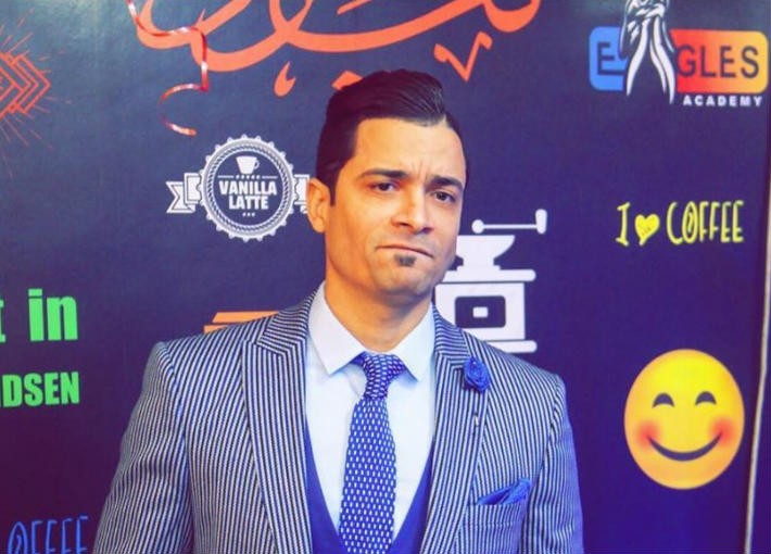 شاهدوا: "حسن شاكوش" يتعاون مع  النجمين "وائل جسار ومى سليم" فى عمل جديد
