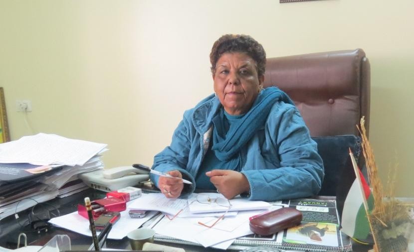 أبو دقة لـ"خبر": الحوار الوطني يبدأ بإلغاء الإجراءات الظالمة المفروضة على غزّة