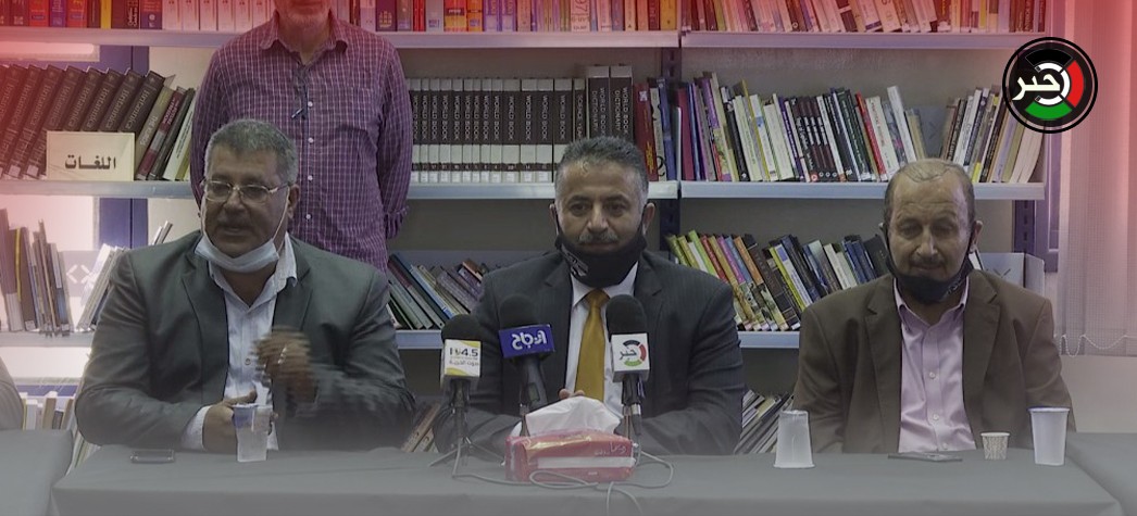 بالفيديو: اتفاق بين بلدية بيتونيا ومجلس قروي فروش لدعم أهالي الأغوار