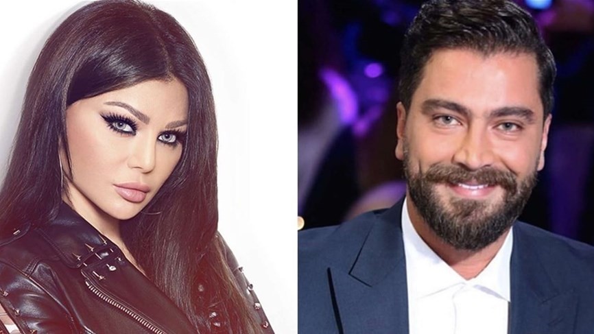 بالفيديو: "معتصم النهار" يكشف حقيقة غيرة زوجته عليه من "هيفاء وهبي"