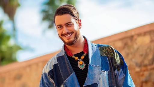 شاهد: 3 نجوم دعموا سعد لمجرد بعد إلغاء حفله بمصر