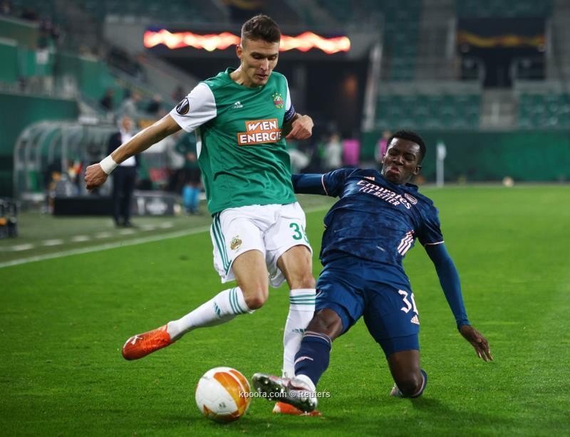 الدوري الاوروبي