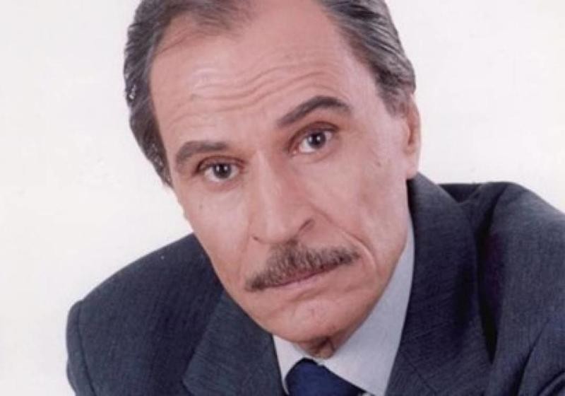 وأنا وحسين فهمي كنا بناخد اللي ميشتغلوش