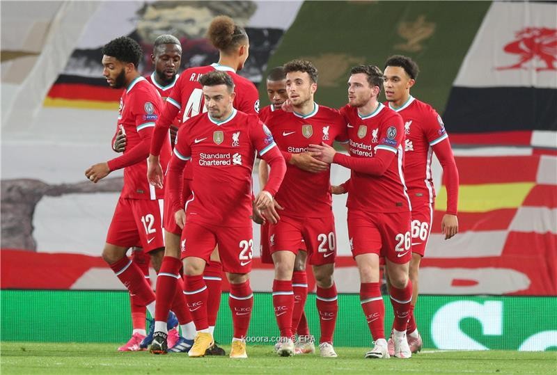 دوري أبطال أوروبا.