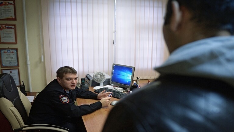 روسي يعلن التوبة بعد 20 عاماً ويبحث عن ضحيته للاعتذار