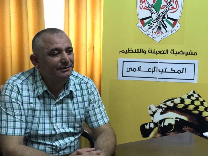 حركة فتح: الفلسطيني هو من يختار قيادته عبر الانتخابات بالرغم من وجود الاحتلال