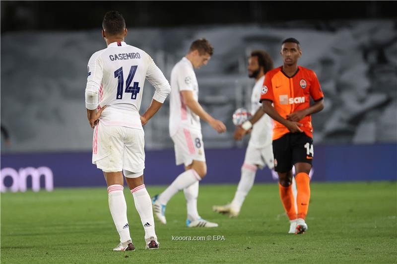دوري ابطال اوروبا