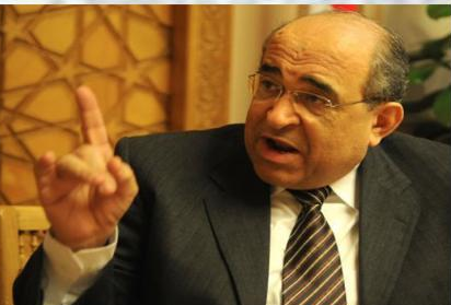 رحيل القيادات العربية