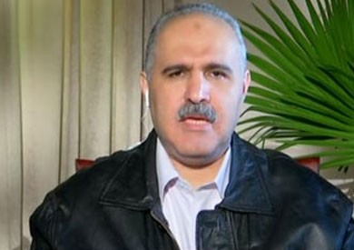 وفاة عضو المجلس الثوري بفتح حازم أبو شنب بعد صراعٍ مع المرض
