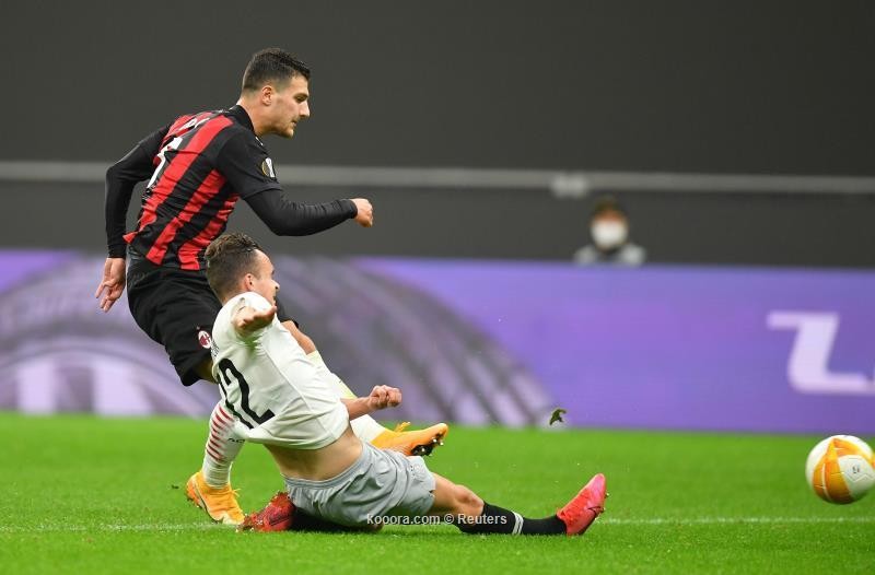 الدوري الاوروبس