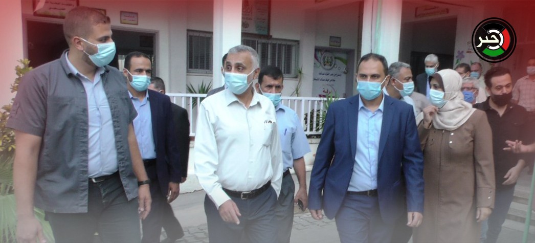 وفق 7 مرتكزات