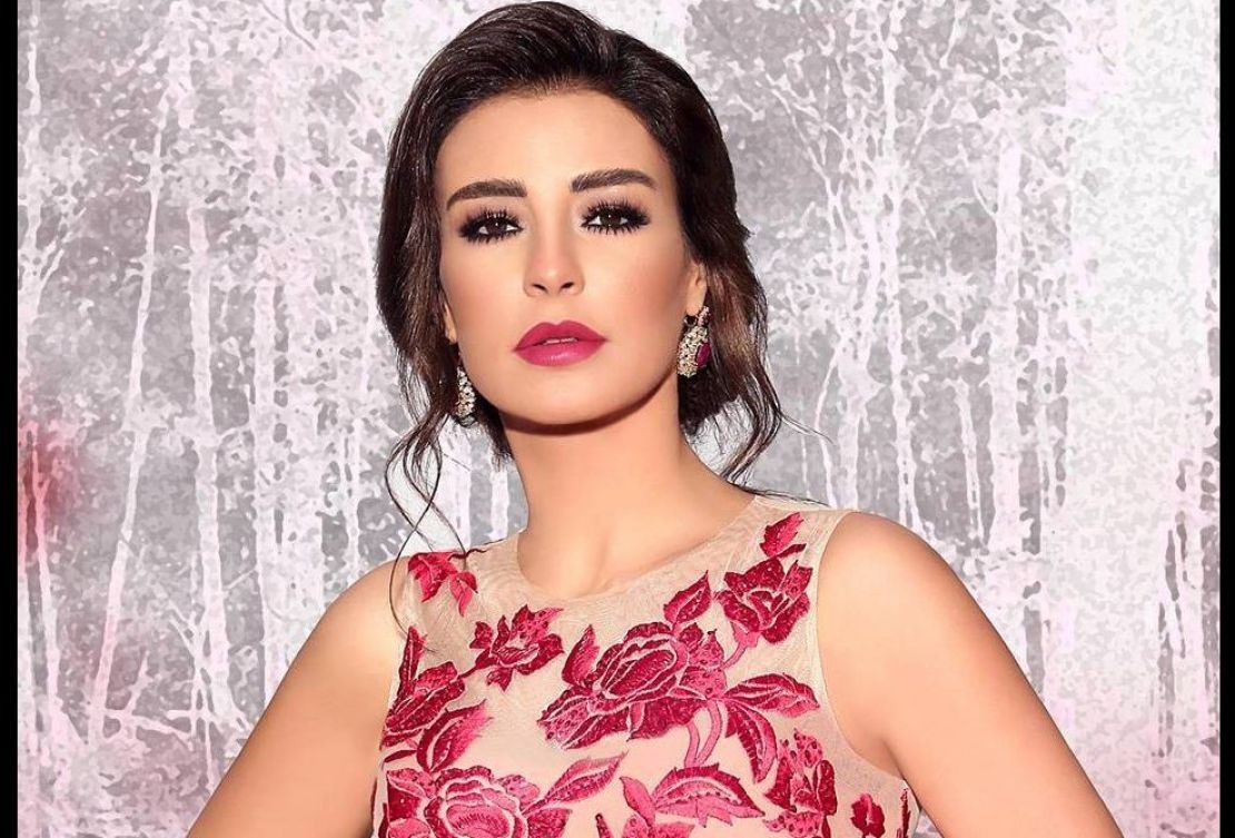 بالفيديو: النجمة "ماغي بو غصن" تروي للمرة الأولى تفاصيل تجربة مرضها النادر وتبكي الآلاف!!