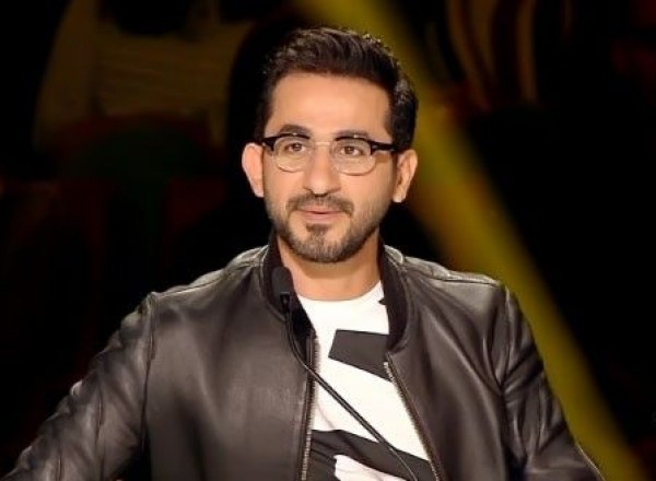 بالفيديو| "أحمد حلمى": 6 أكتوبر عيد النصر والعزة والكرامة