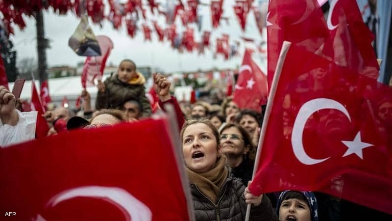 "رقم مرعب" لحالات الانتحار في تركيا بسبب الفقر