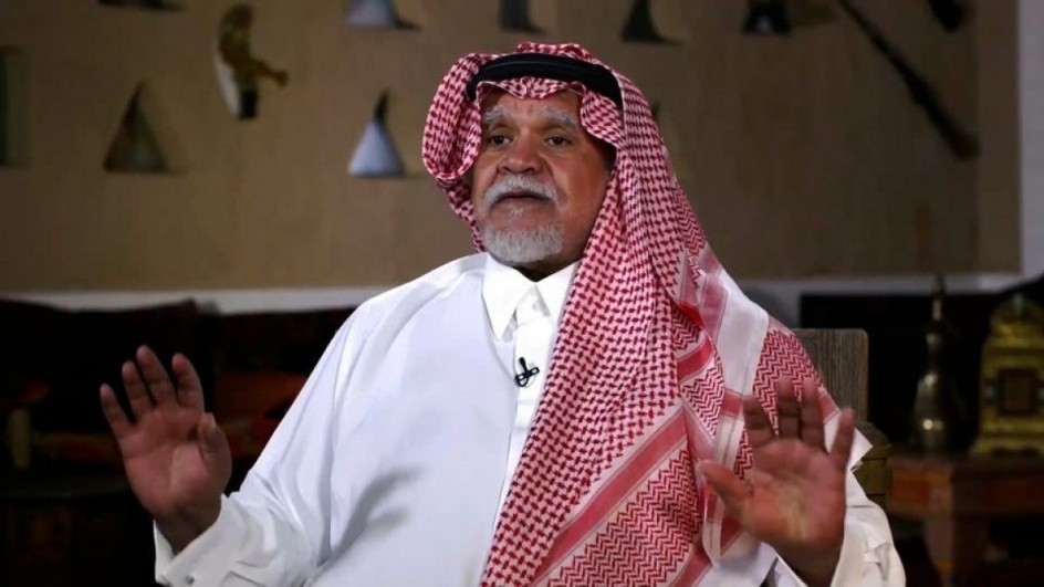 تعرّف على فحوى برقية أرسلها أمير سعودي لعريقات!