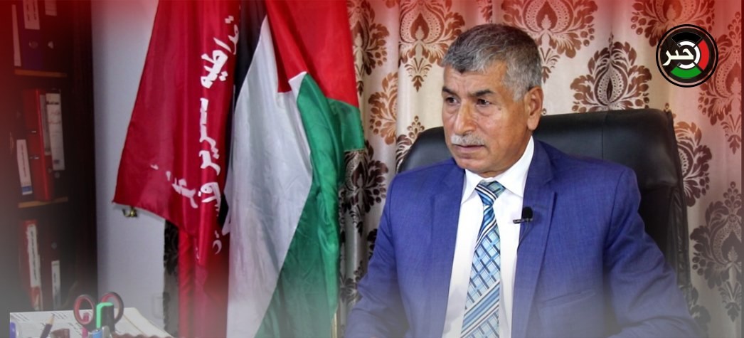 واستنهاض الحالة الشعبية