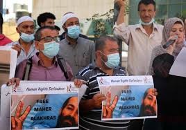 فروانة: إضراب الأسير الأخرس يُسلط الضوء على الجرائم الإسرائيلية