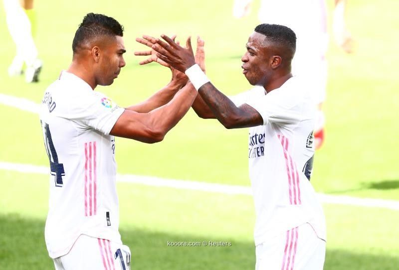 الدوري الاسباني