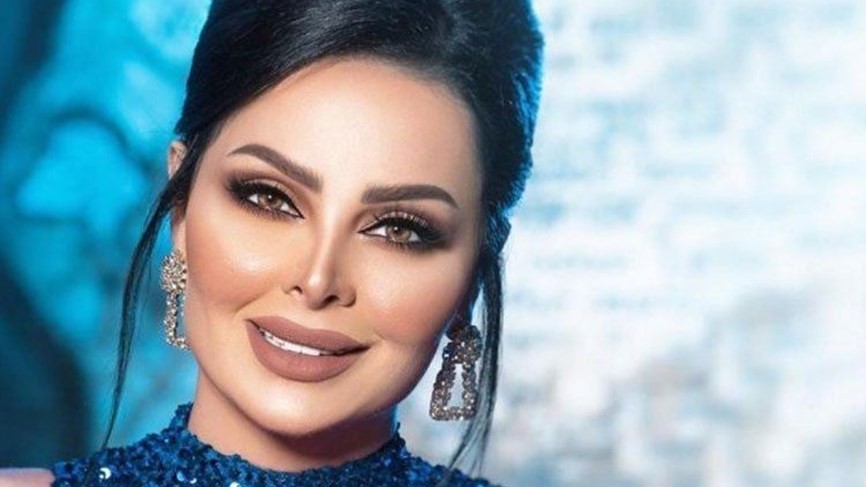 الفنانة "ديانا كرزون" ترد على المتنمرين الذين سخروا من شكل زوجها