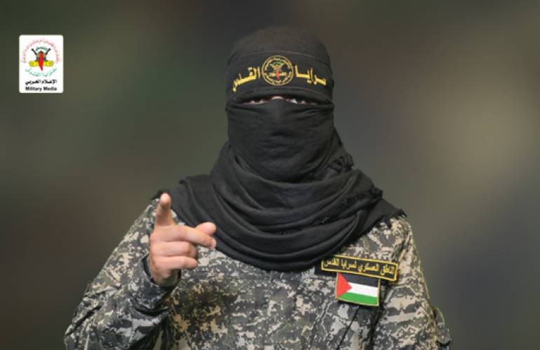 في ذكرى اغتيال "أبو العطا"