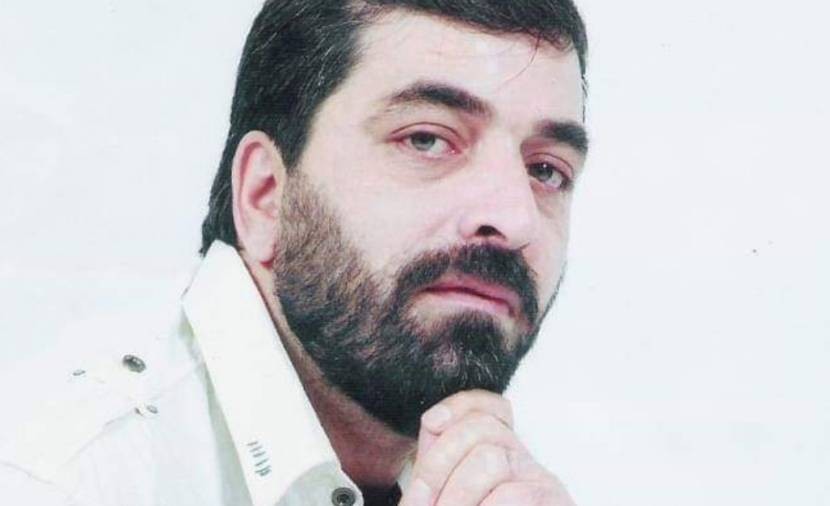 الاحتلال ينقل الأسير عمر خرواط من عزل "مجدو" إلى سجن "شطة"