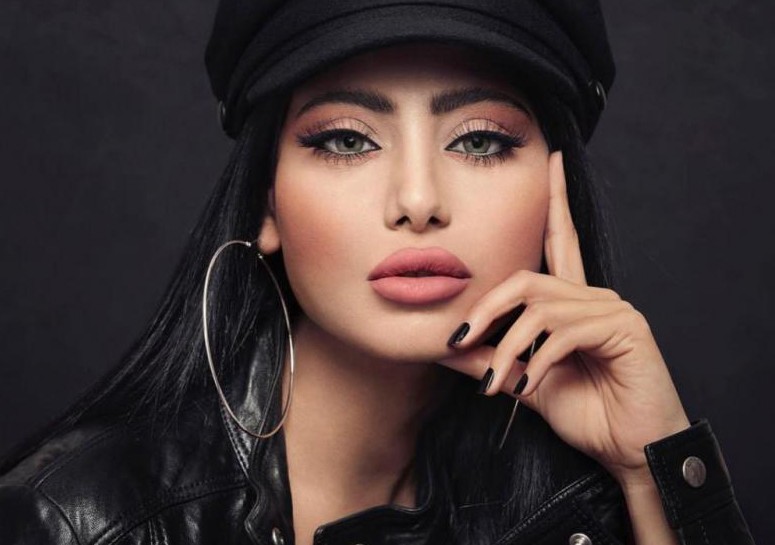 بالفيديو: الفنانة "شيلاء سبت"  تتلقى أغلى صابونة في العالم مصنوعة من الذهب الخالص