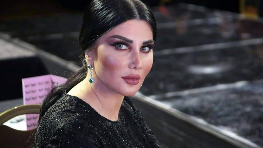 بالفيديو: الفنانة "جيني اسبر" أصبحت شبيهة نادين نسيب نجيم وأحلام