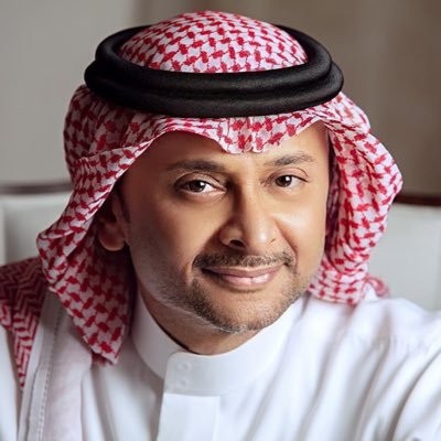 صورة : عبد المجيد عبدالله ناعياً والدته: لا أقول وداعاً بل إلى لقاء قريب