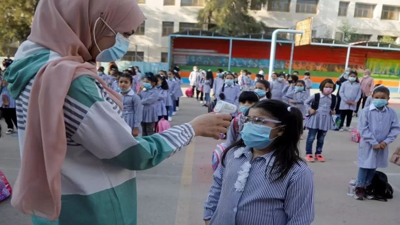 لديها سيناريوهات للتعامل مع حالات الطوارئ