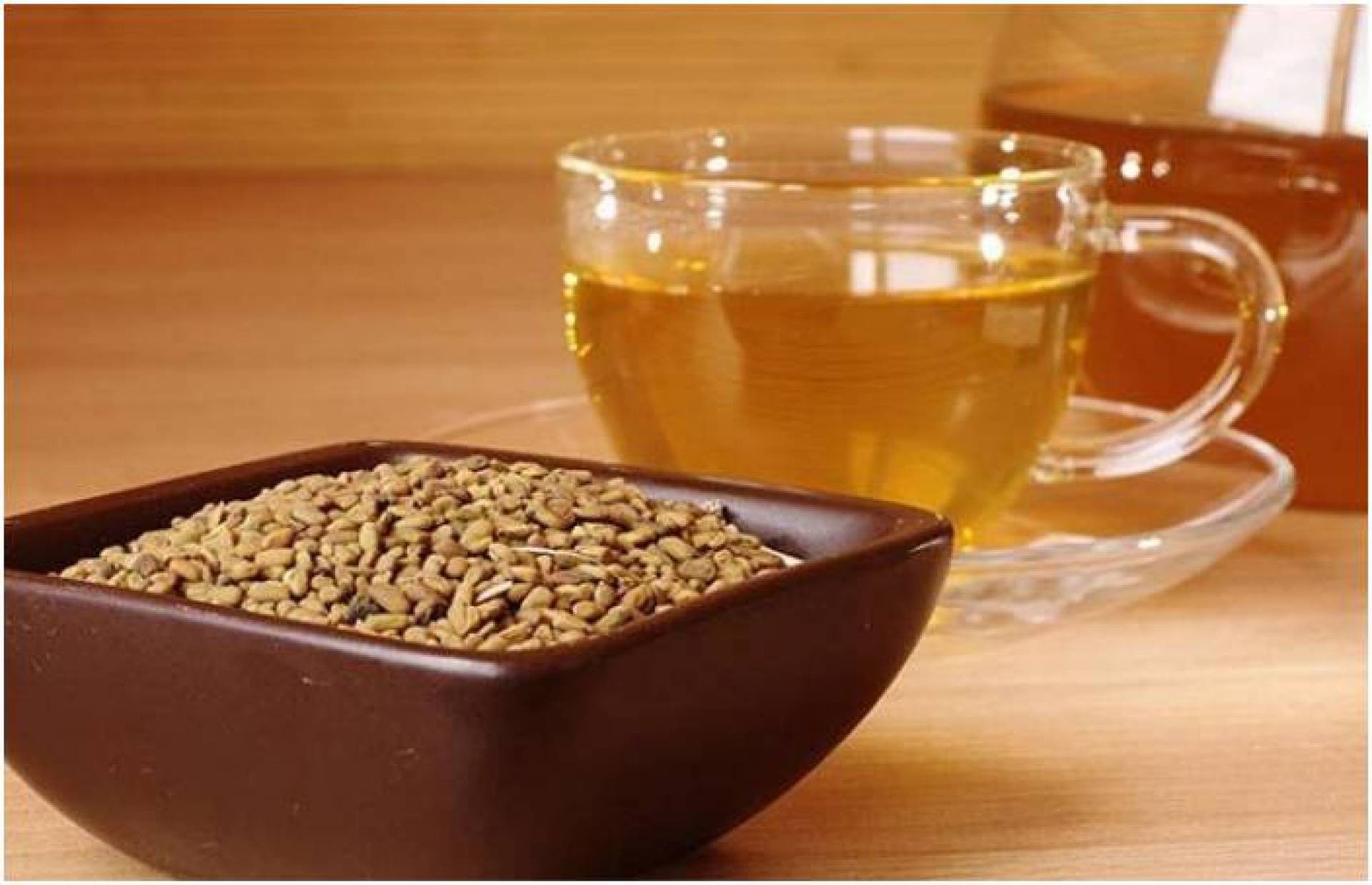 فوائد الحلبة على صحة الجسم.. تعالج مشكلات الجهاز الهضمى