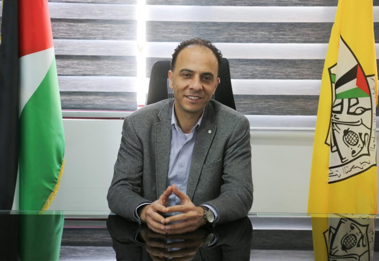 بقلم: إياد الدريملي