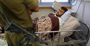 سلطات الاحتلال تُفرج عن الأسير المريض مصطفى البنا