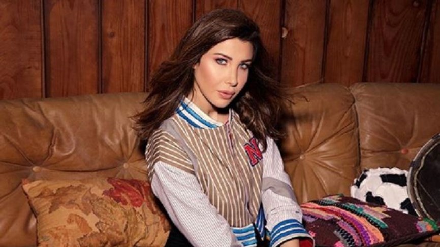 شاهدوا: تغريدة نانسي عجرم تضعها في ورطة بسبب "الجنس"!! وهذا ما فعله تامر حسني!
