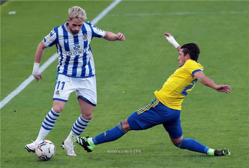 الدوري الاسباني