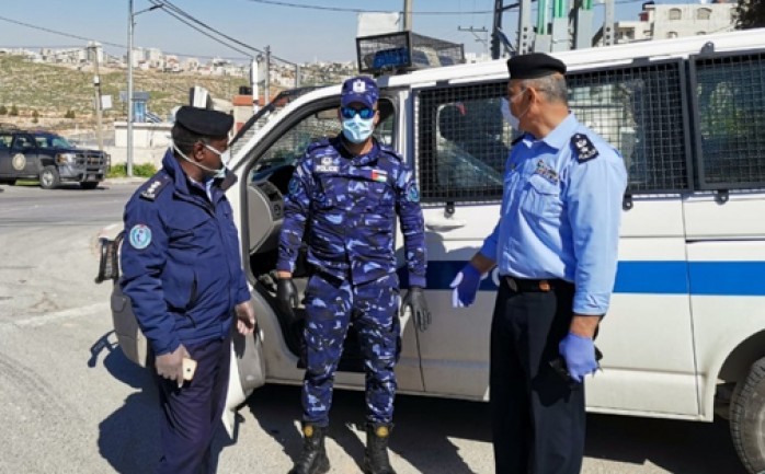 الشرطة بغزة تفتح تحقيقًا حول حادثة مقتل أحد عناصرها في دير البلح