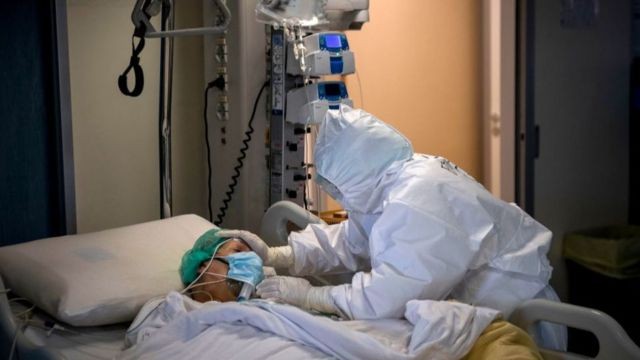 صحة غزة: ارتفاع عدد الإصابات الخطيرة بـ"كورونا" إلى 238 حالة