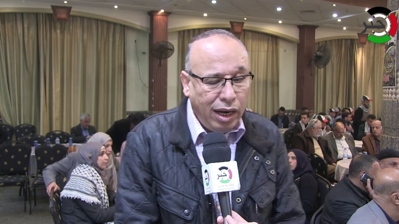 يوسف عيسى: تيار الإصلاح سيشارك في الانتخابات بقائمة تضم شخصيات وطنية من الجيل الشاب