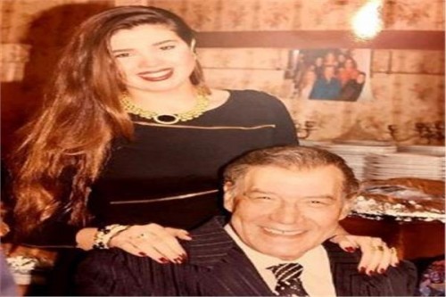 بالفيديو : موقف رانيا فريد شوقي من تجسيد سيرة والدها فنيا
