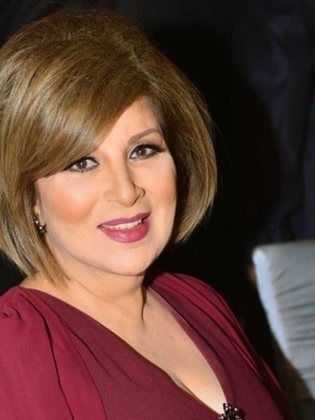 شاهدوا: النجمة "بوسي" تحتفل بعيد ميلادها وسط أصدقائها وعائلتها