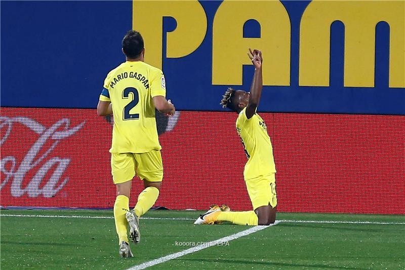 الدوري الاسباني