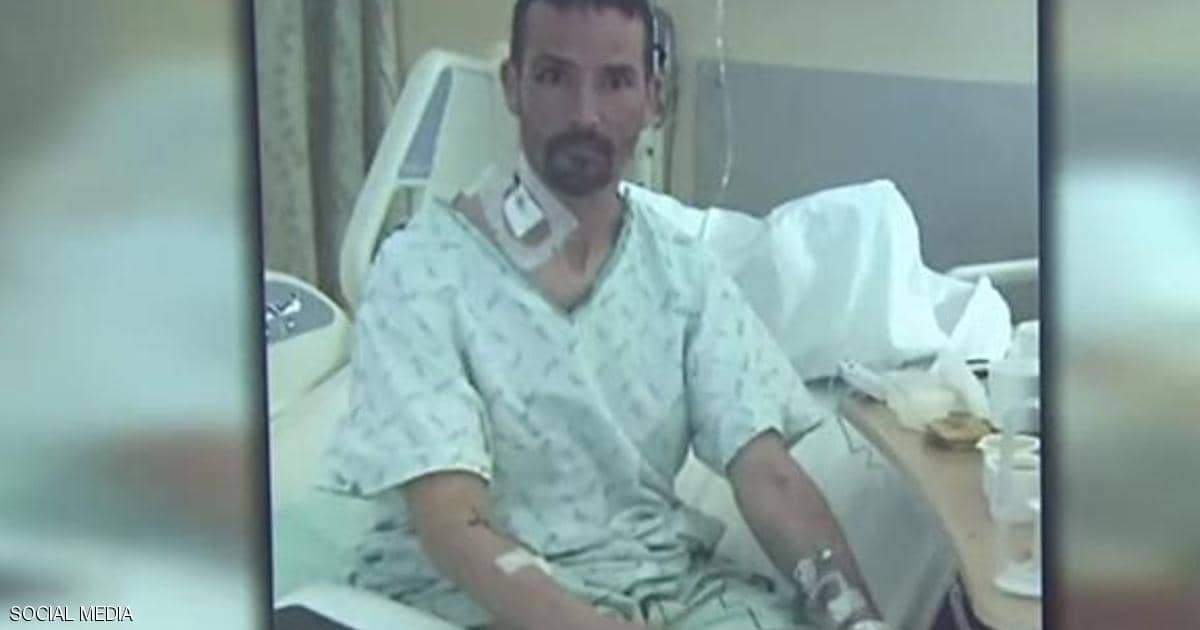 "قصة نجاة لا تصدق".. يعود للحياة بعد توقف قلبه لـ45 دقيقة